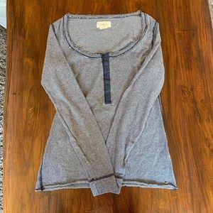 Ralph Lauren striped long sleeve